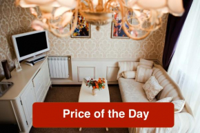 Гостиница Oselya Hotel  Киев